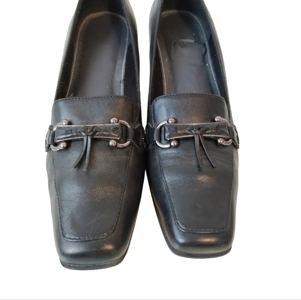 NATURALIZER Heel Shoes Women's 8½ - Picture 5 of 9